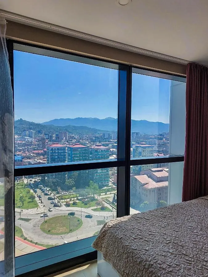 Apartments Near The Sea Port Of Batumi