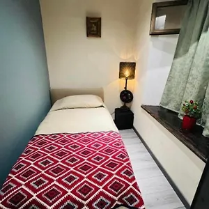  Hostel Communication