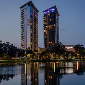 5* Hotel Miramar Luxury Residences